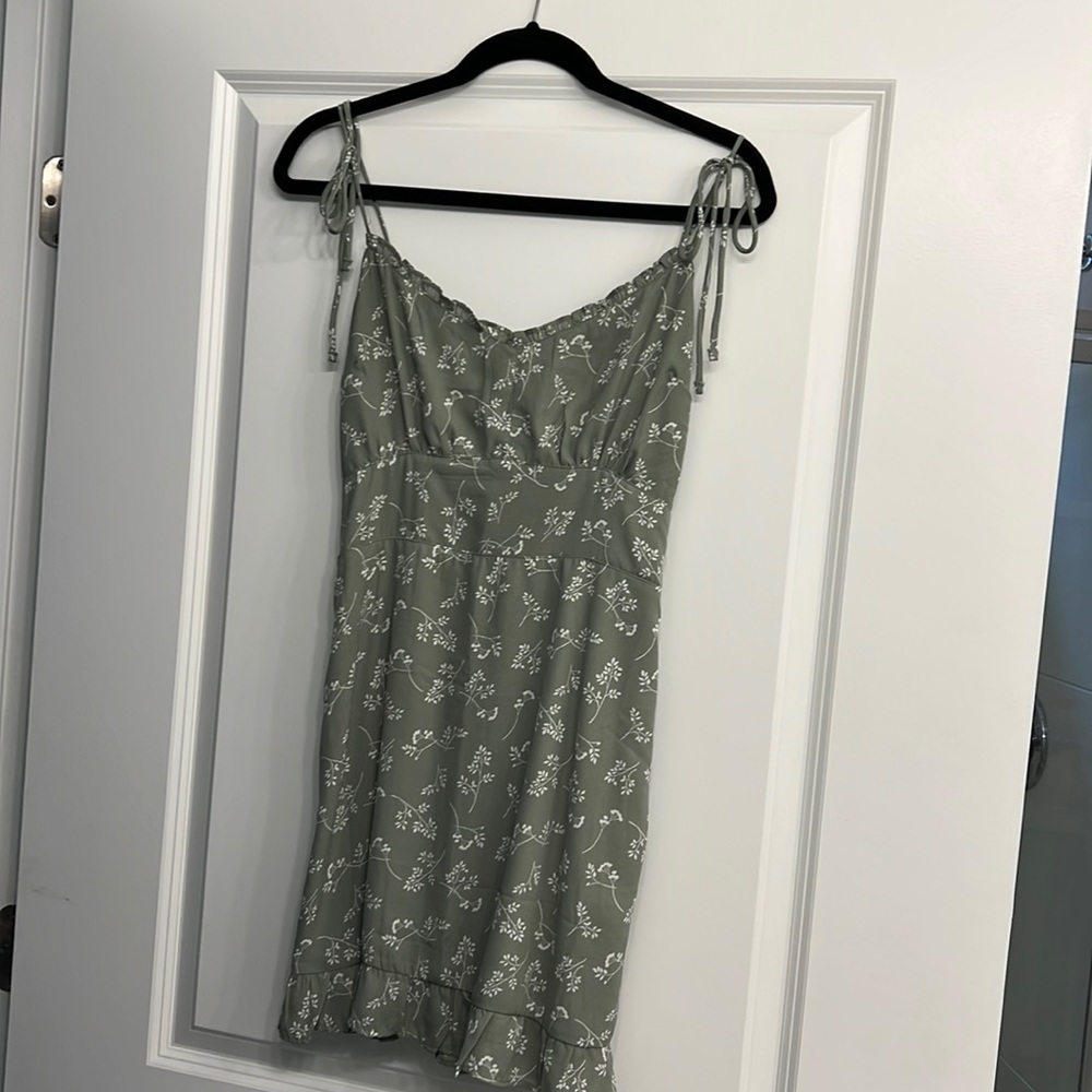 Abercrombie and Fitch Dress